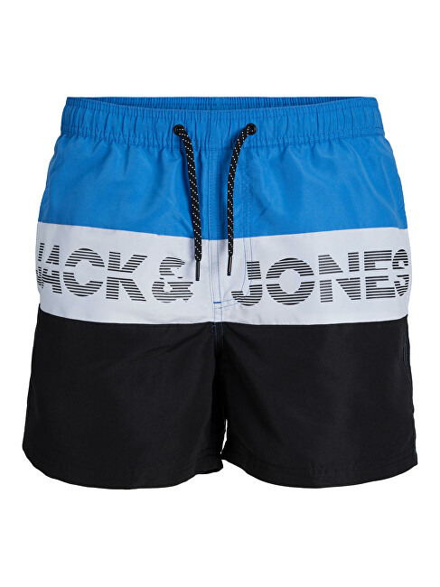 Rroba banjo Jack&Jones JPSTFIJI mJC1572, të kaltra / bardha/ zeza, M