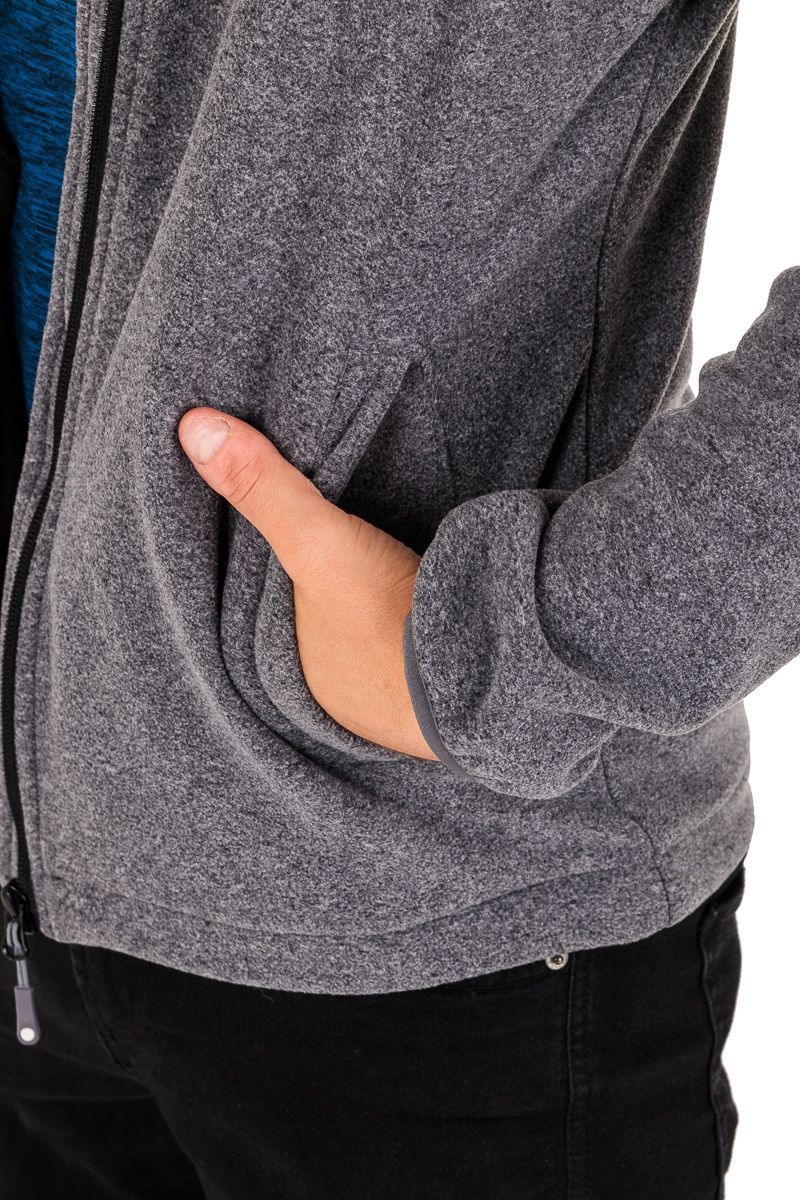 Duks Hi-Tec POLAR HENIS EBONY, nr XL