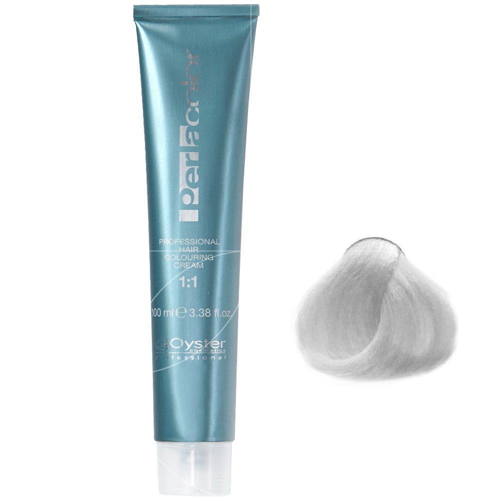 Ngjyrë për flokë Oyster Perlacolor 11/1, 100ml