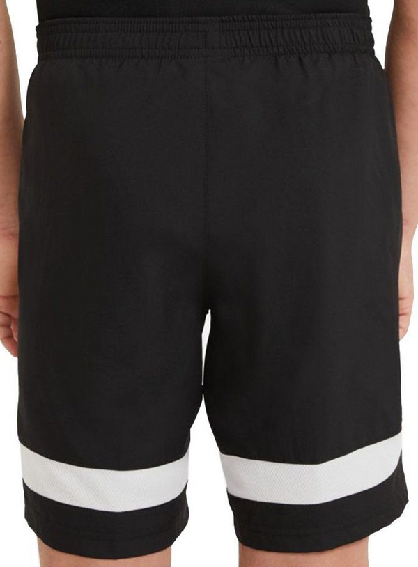 Shorce për fëmijë Nike NK DF Academy Shrt Wp Gx CV1469 011, M, të zeza