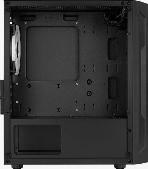 Kasë Aerocool Trinity Mini V2 FRGB, Mini Tower