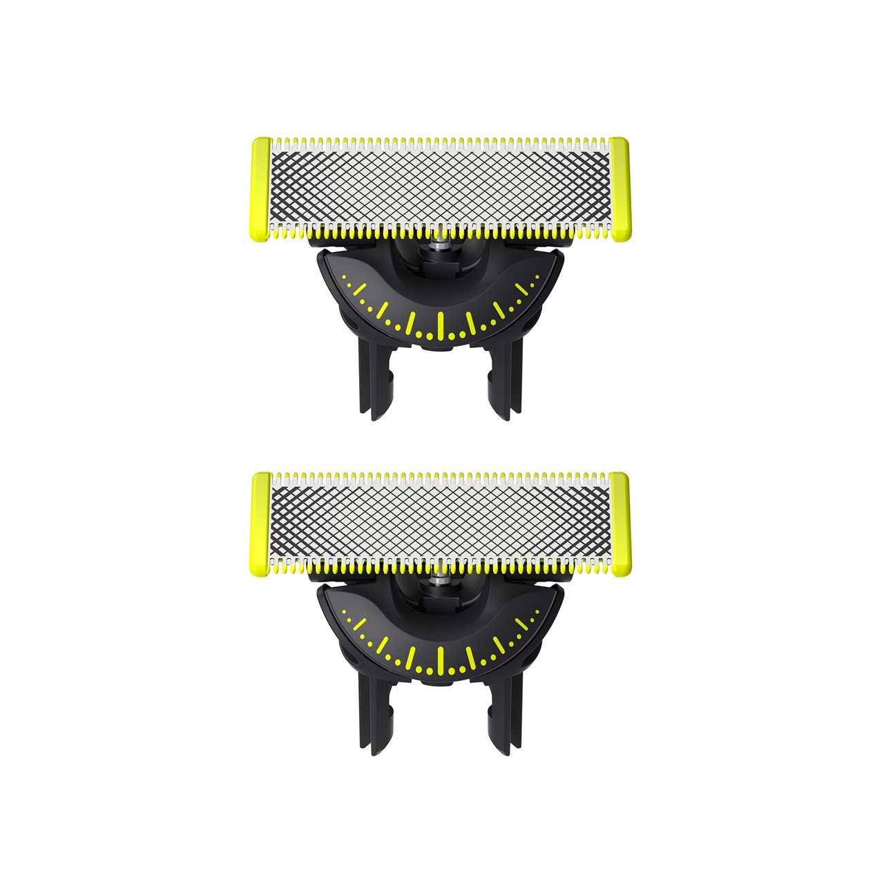 Koka zëvendësuese Philips OneBlade QP420/50, 2 copë