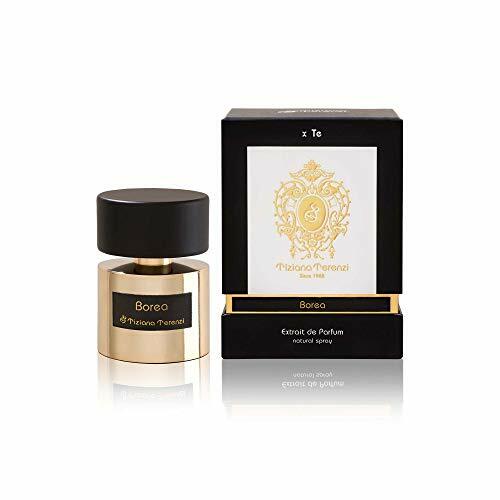 Parfum Tiziana Terenzi Borea