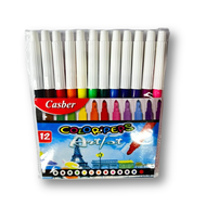 Fllamastera ProMaxx, set 12 copë