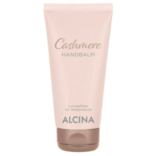 Balsam për duar Alcina Cashmere, 50 ml