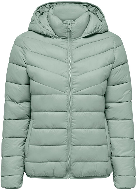 Xhaketë ONLY ONLTAHOE 15301325 Aqua Gray