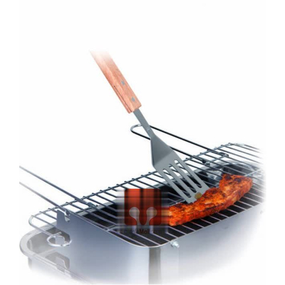 Shpatull BBQ Collection