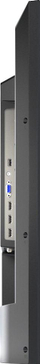 Monitor NEC MultiSync E498, 48.5", 3840 x 2160 (UHD 4K), i zi
