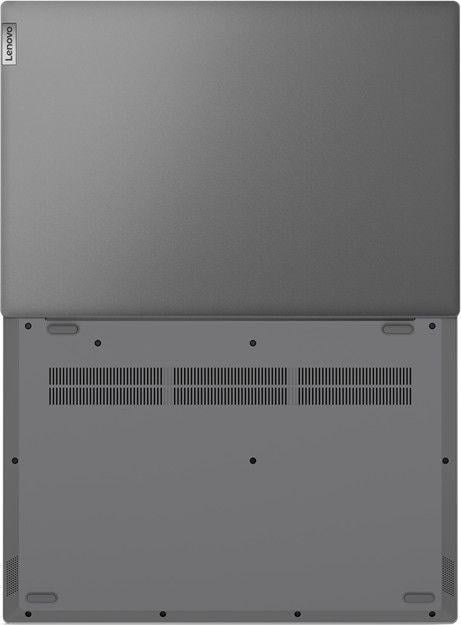 Laptop Lenovo V17-IIL (82GX008BPB), 17.3'', Intel Core i5-1035G1, NVIDIA GeForce MX330, 8GB Ram, Windows 10 Pro, i hirtë