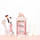 Ujë micellar Garnier Rose Water, 400 ml