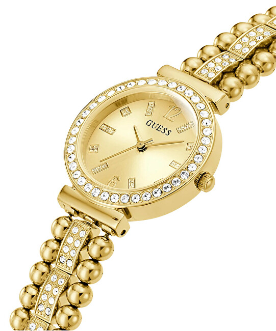 Orë dore Guess Gala GW0401L2