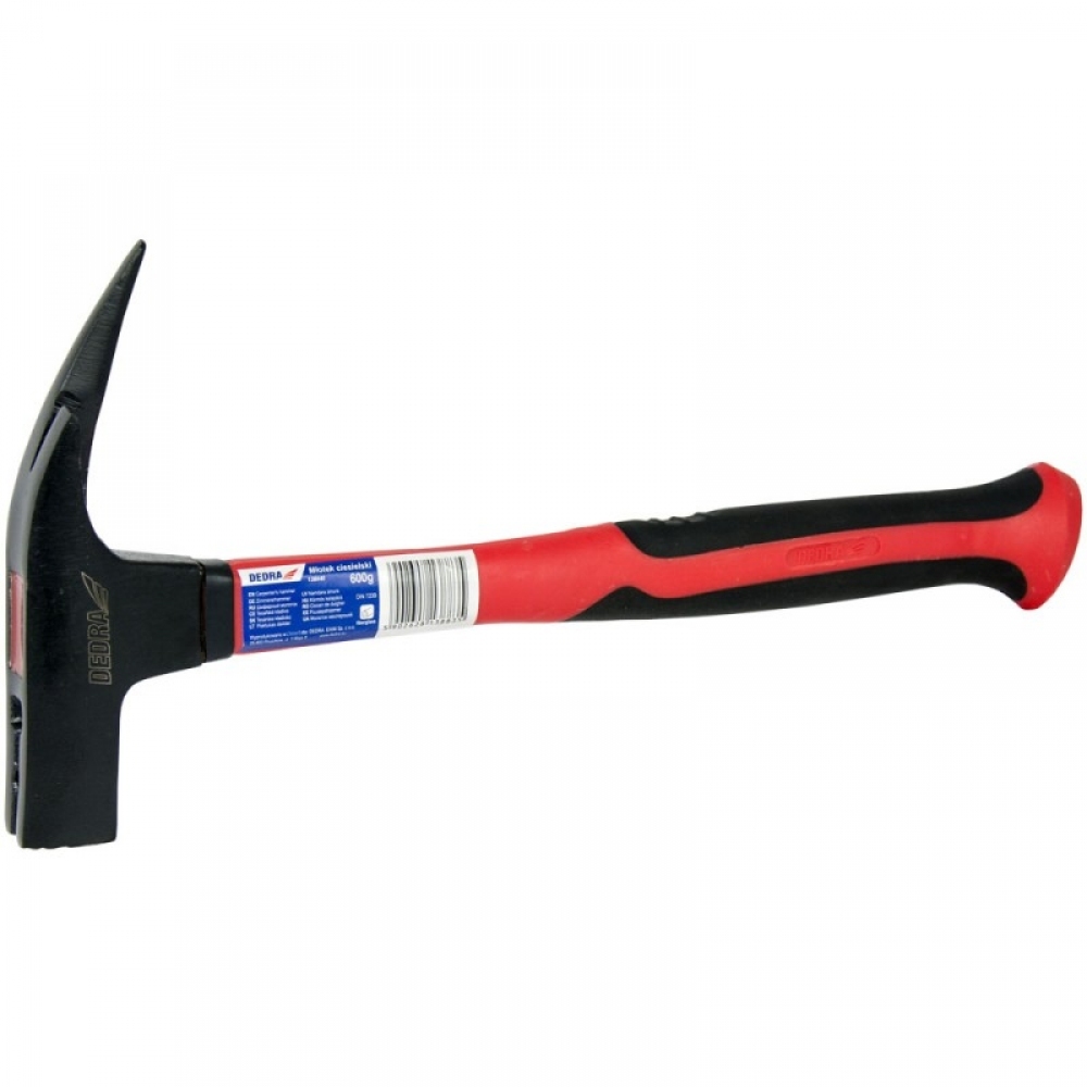 Çekan Dedra 13M440, 0.6 kg