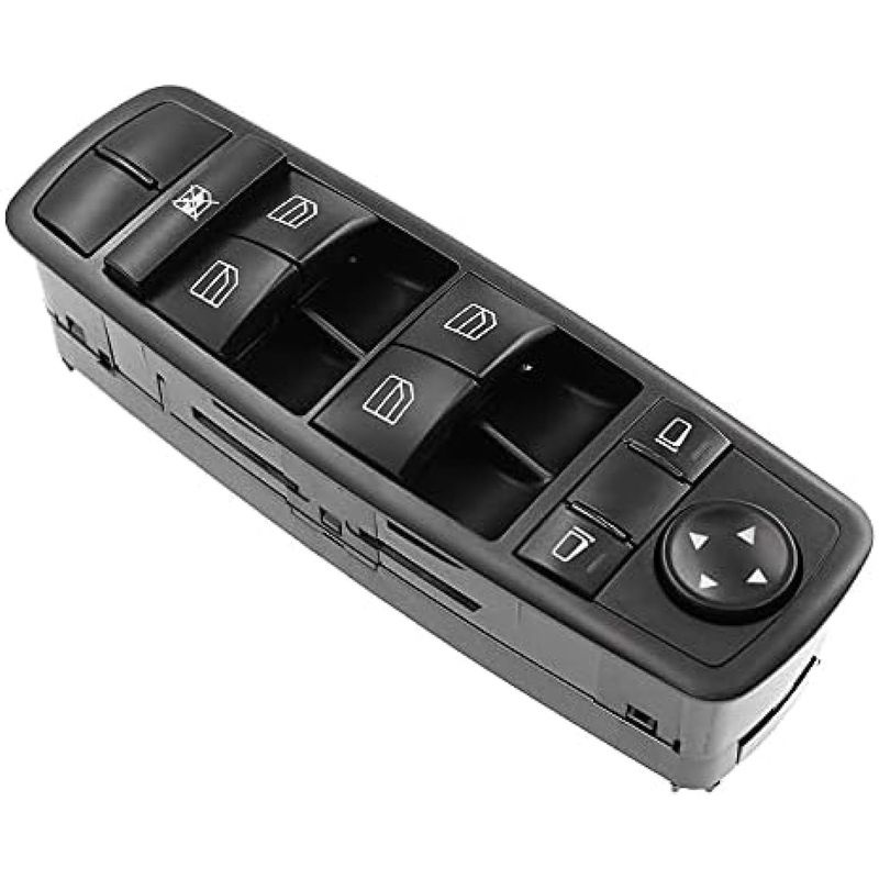 Pulle Nderprerese E Xhamave Mercedes W251 W164 X164