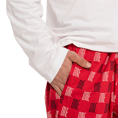 Pizhame Calvin Klein CK One NM2019E6OH