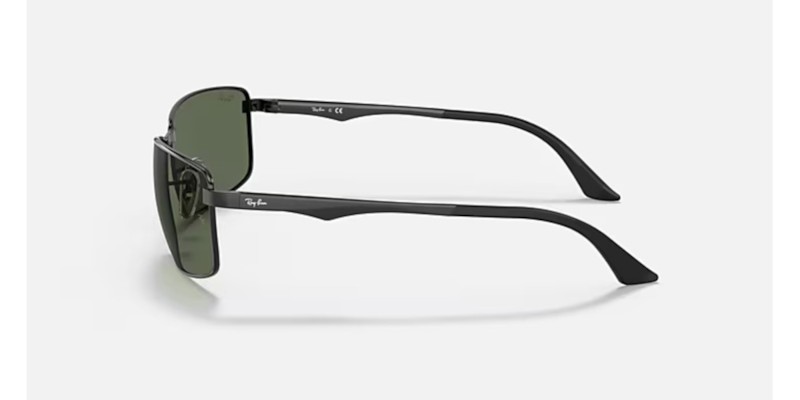 Syze dielli Ray Ban Rb3498 002/71