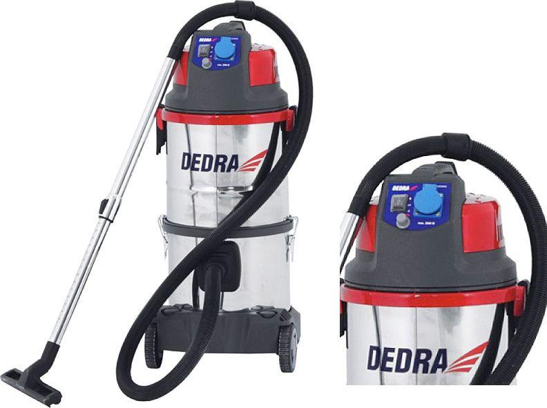 Thithëse elektrike Dedra DED6602, 1400 W, 20 l, 75 dB