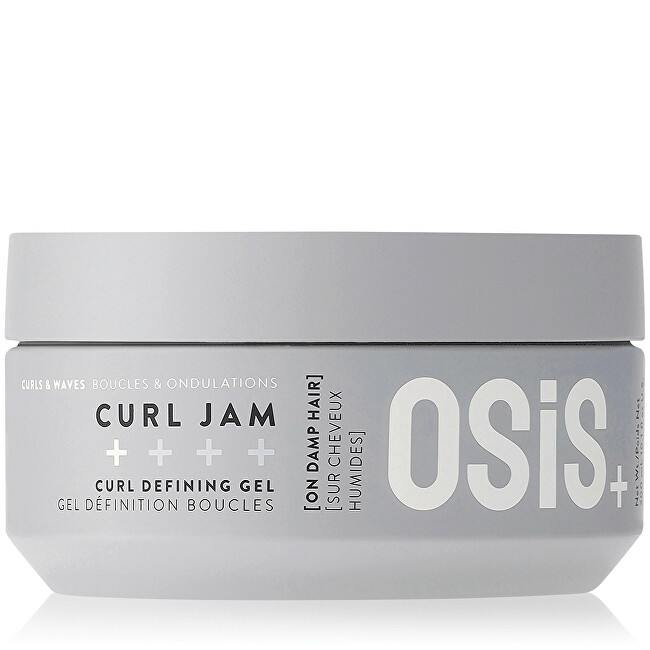 Xhep për flokë kaqurrele Schwarzkopf Professional OSiS kSCH826, 300 ml