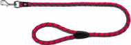 Litar për qen Trixie Cavo, S/M, 100m, 12mm, rozë