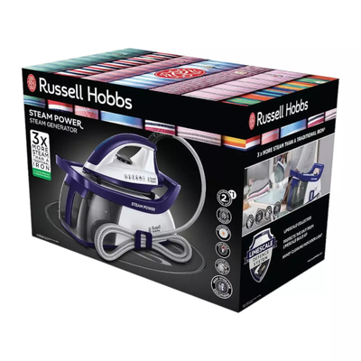 Hekur Me Avull Russell Hobbs - 24440-56
