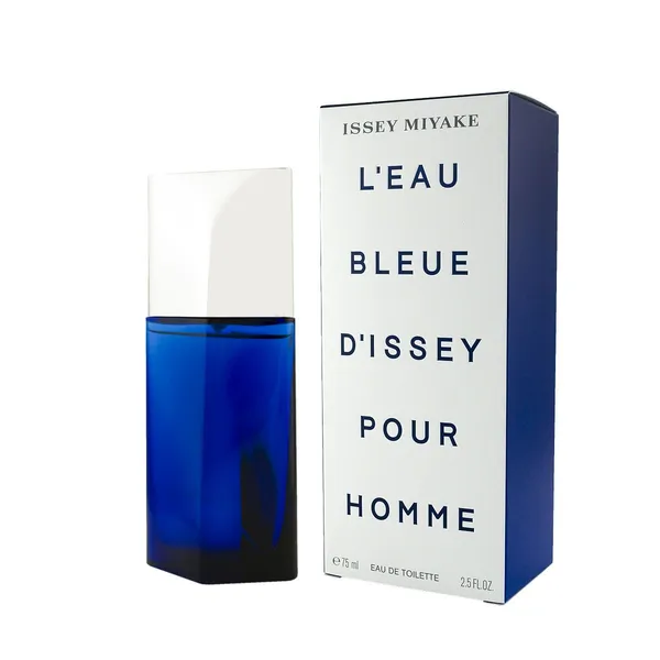 Eau De Toilette Issey Miyake L'Eau Bleue d'Issey Pour Homme