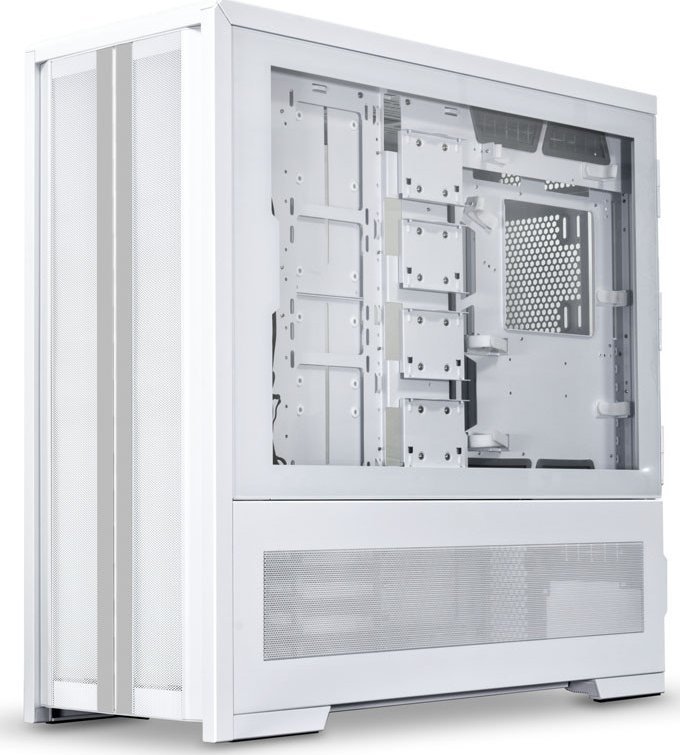 Kasë Lian Li V3000 Plus GGF Edition ARGB, Full Tower