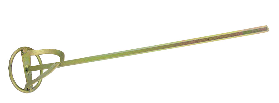 Mikser bojërash Pro-Line, tip A, 100x500mm