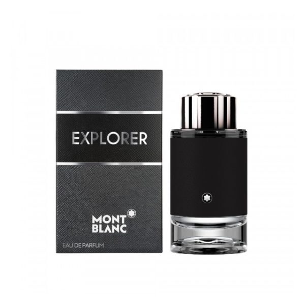 Eau de Parfum miniature Mont Blanc Explorer, 4.5 ml 