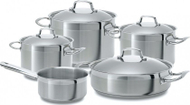 Set tenxheresh Teka, 9 copë
