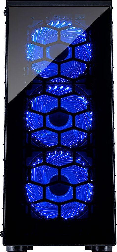 Kasë Inter-Tech CXC2, Midi Tower