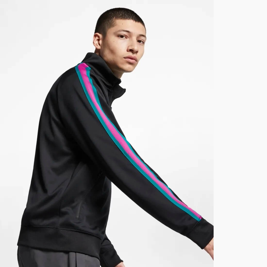 Duks për meshkuj Nike N98 Tribute XL