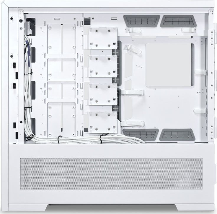 Kasë Lian Li V3000 Plus GGF Edition ARGB, Full Tower