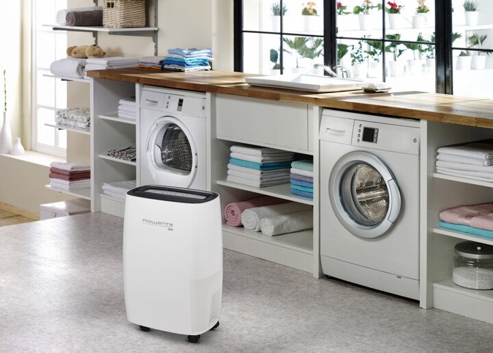 Dehumidifikues ajri Rowenta Intense Compact DH4236F0