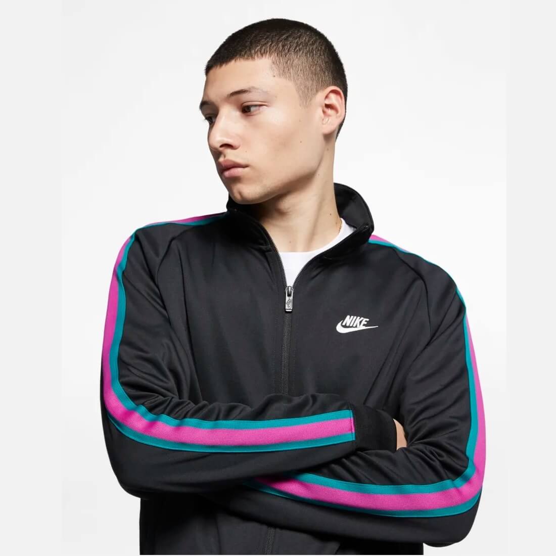 Duks për meshkuj Nike N98 Tribute XL