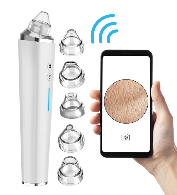 Pajisje masazhuese Beauty Relax Poremax iCam Premium