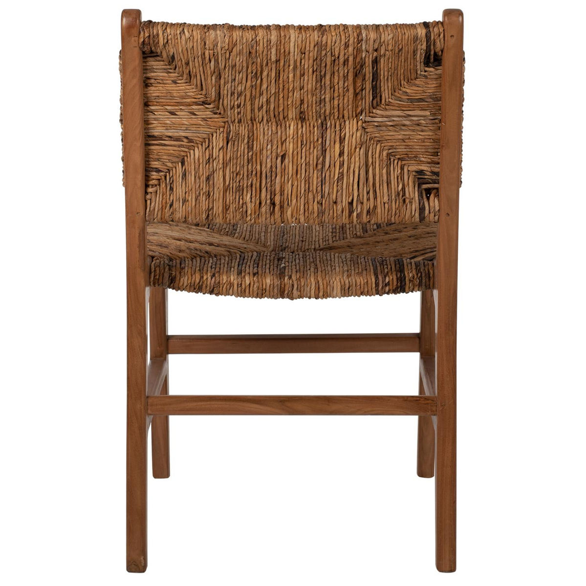 Karrige druri teak natyral 51×60.5×88 cm (HM9399.01)