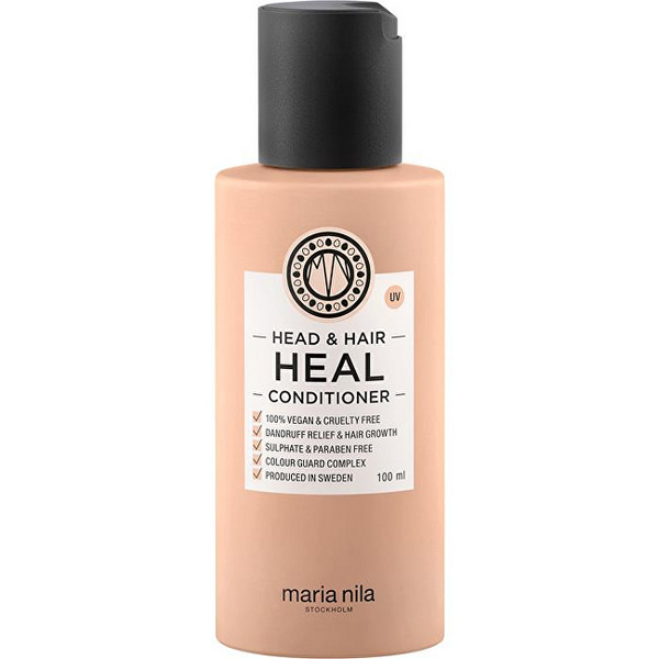 Balsam për flokë Maria Nila Head & Hair Heal 1000 ml