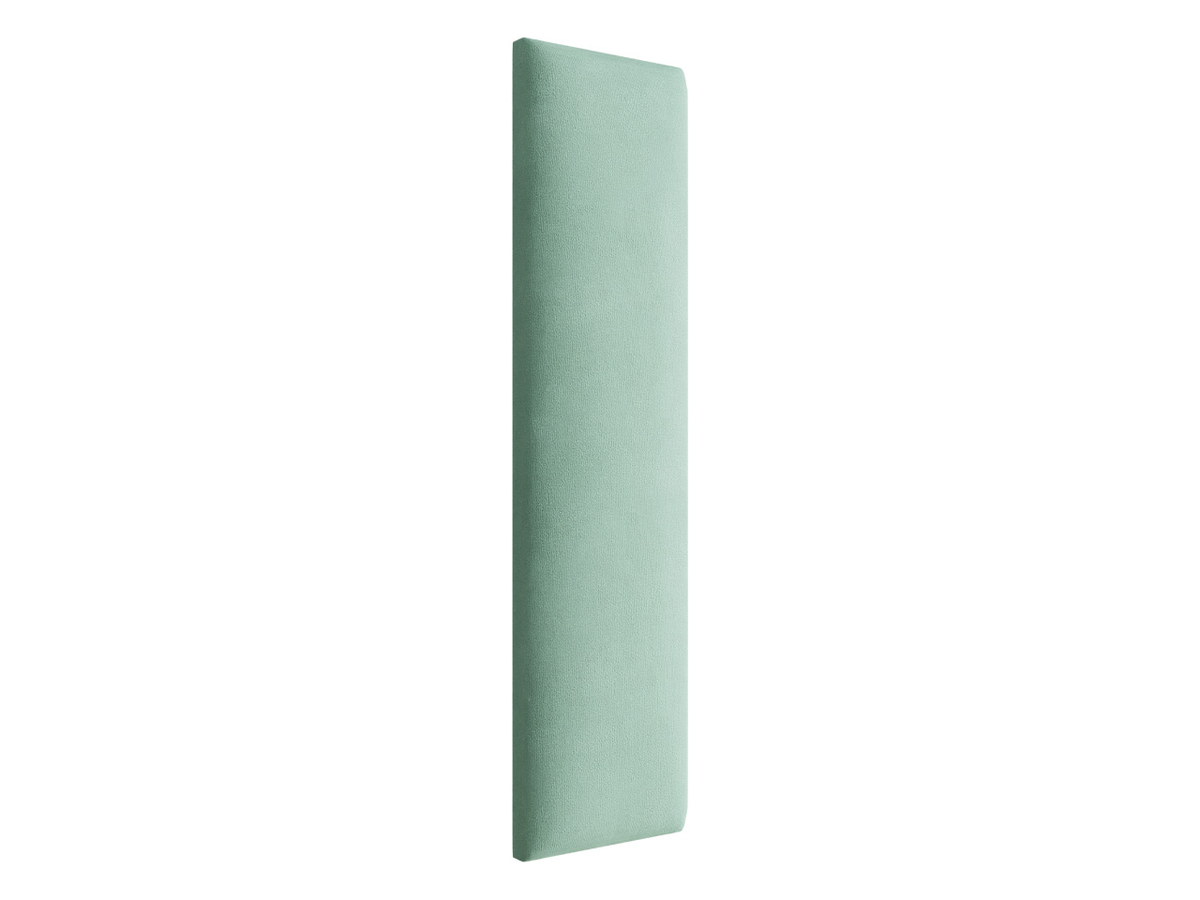 Panel muri me tapiceri Pag 80x20 (80 x 4 x 20), Gjelbër