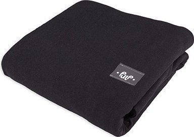 Mbulojëse për ushqyerje Pulp Bamboo, e zezë