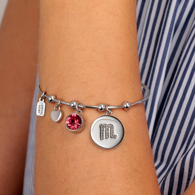 Byzylyk La Petite Story Scorpion LPS05ARR34