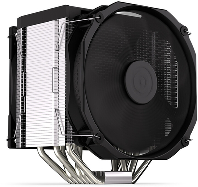 Ftohës Endorfy Fortis 5 Dual