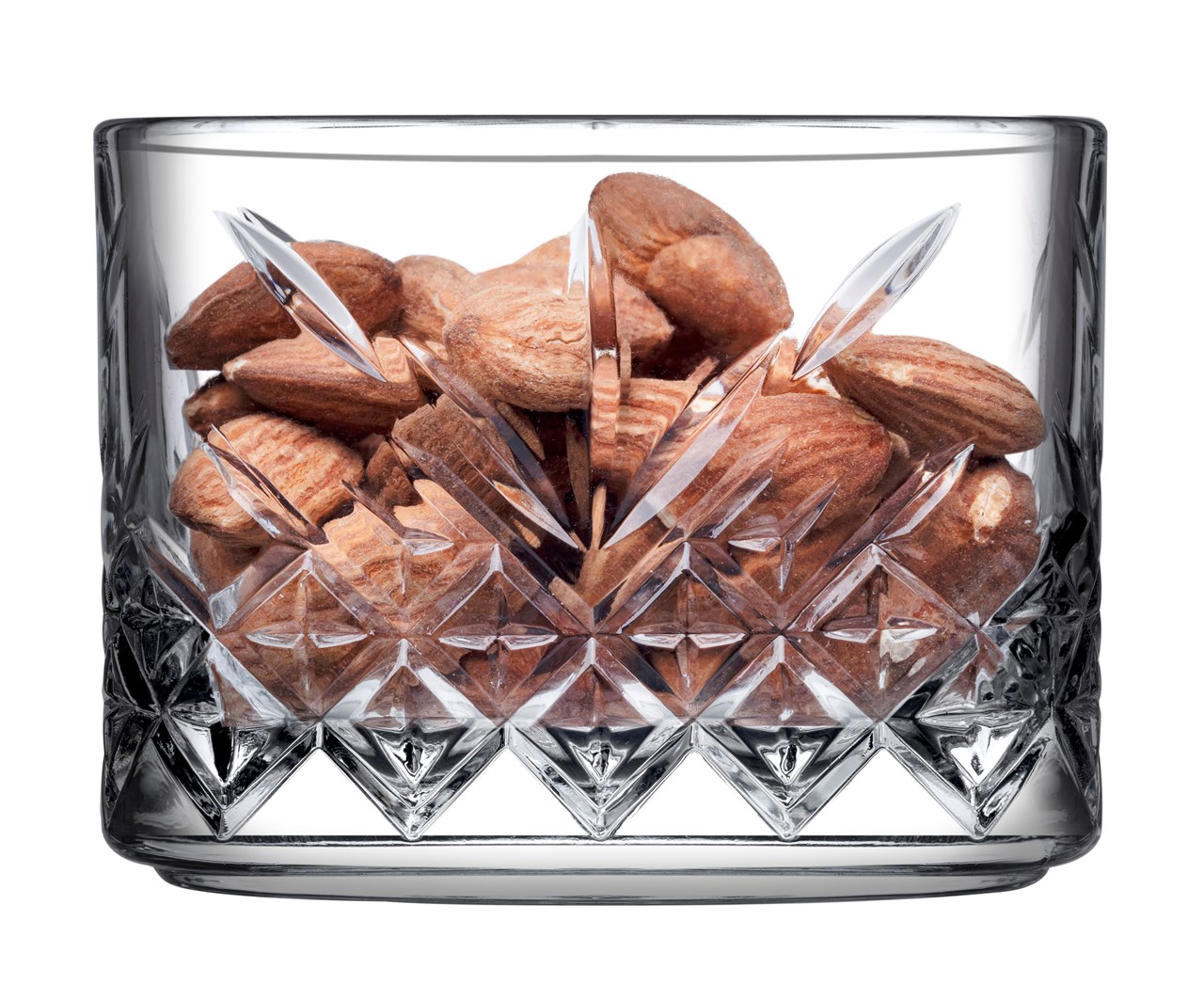Set - enë për grimsina Paşabahçe Timeless, 4 copë, 235 ml