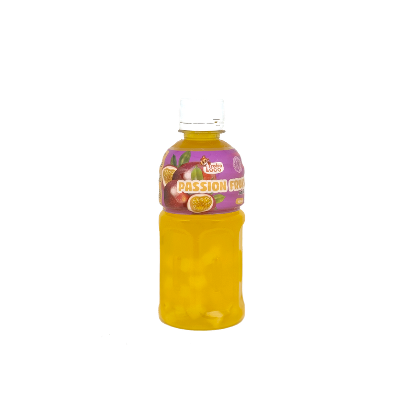 Pije Troko Loco, Passion Fruit, 320ml