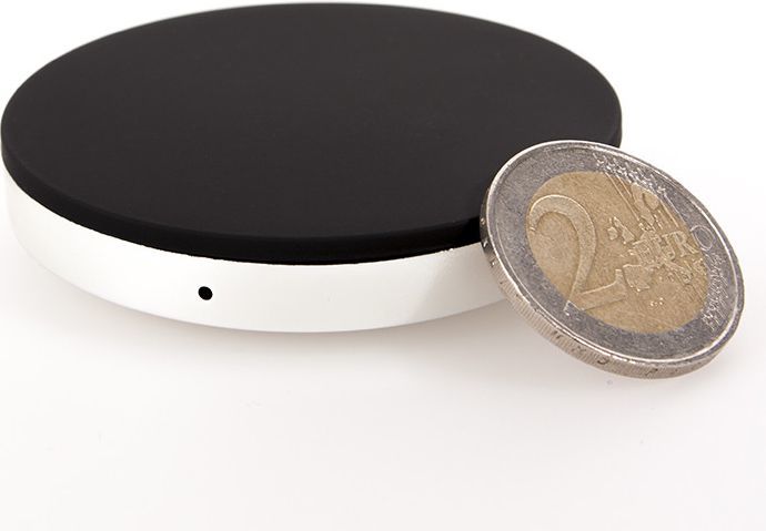 Karikues pa kabllo Zens Qi-Standard ZESC05B / 00