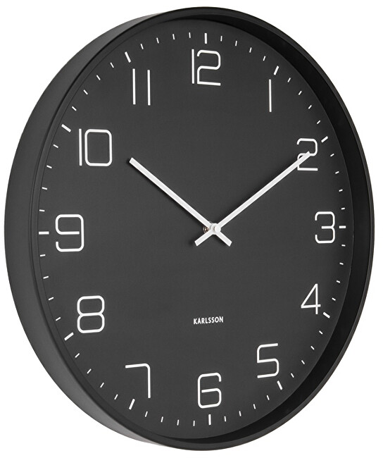 Orë muri Karlsson KA5751BK