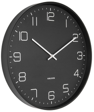 Orë muri Karlsson KA5751BK