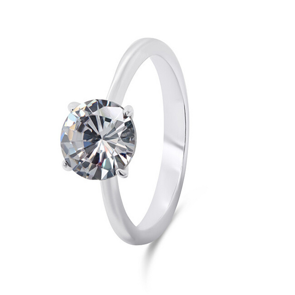 Unazë Brilio Silver RI057W