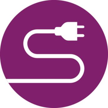 Hekur me avull Philips Steam & Go GC362 / 80, SmartFlow, 0,07L 