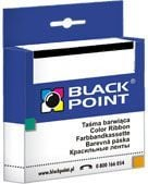 Shirit për printer Black Point (KBPST15), i zi