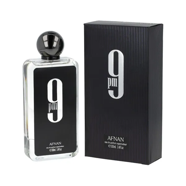 Eau De Parfum Afnan 9 pm, 100 ml
