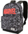Çantë shpine Marvel - Logo & Icons, 24l